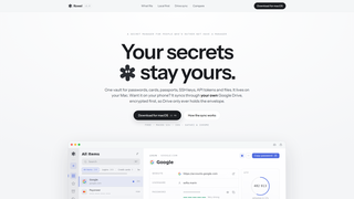 Site preview