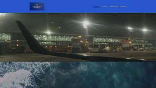 Thumbnail of admtravelssa.com