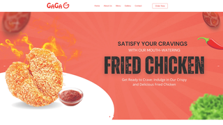 Thumbnail of gaga-g.com