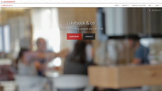 Thumbnail of katsocktax.com