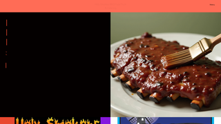 Thumbnail of holysmokersbarbeque.com