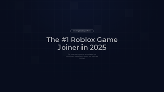 Thumbnail of robloxjoiner.com