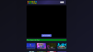 Thumbnail of geodashunblocked.com