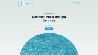 Thumbnail of jbdpoolsplus.com