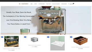 Thumbnail of smartsbrew.com