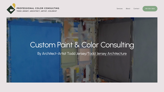Thumbnail of toddjerseycolorist.com