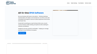Thumbnail of tableorderhub.com