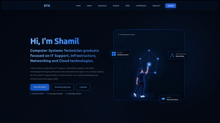 Site preview