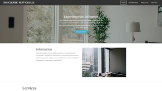 Thumbnail of ingcleanigservices.com