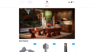 Thumbnail of qualitylightsupply.com