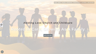 Thumbnail of alcdaphne.com