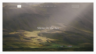 Thumbnail of lyralodge.com