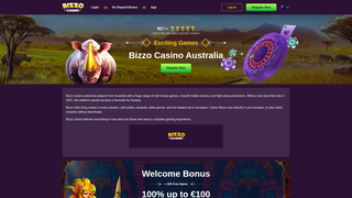 Thumbnail of bizzopokies.org