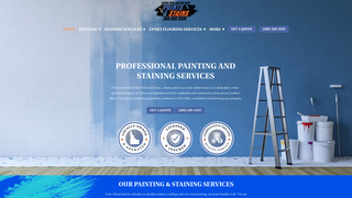 Thumbnail of paintstwinfalls.com