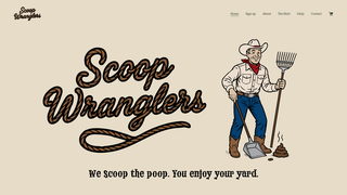 Thumbnail of scoopwranglers.com