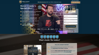 Thumbnail of lwcgold.com