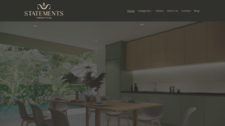 Thumbnail of statementsfurnishings.com