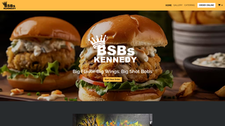 Thumbnail of bigshotbobskennedytwp.com