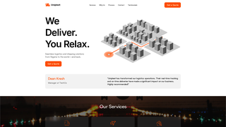 Thumbnail of unipleet.com
