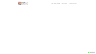 Thumbnail of cuncuntravel.com