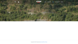 Thumbnail of luxauradrip.com