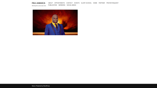 Thumbnail of feajamaica.org