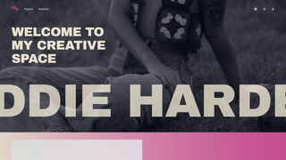 Thumbnail of maddiehardesty.com