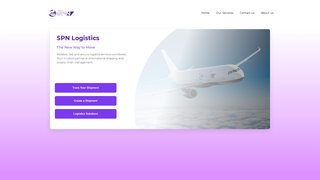 Thumbnail of spn-logistics.com