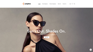 Thumbnail of leqira.com