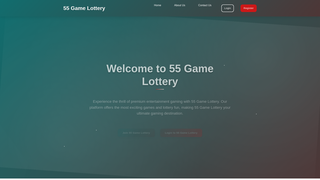 Thumbnail of 55gamelottery.net