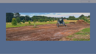 Thumbnail of richeygrading.com