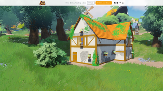 Thumbnail of playcozycrest.com