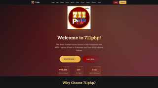 Thumbnail of 711phpac.com
