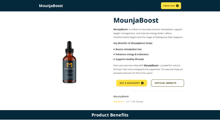 Thumbnail of mounjaboostweb.com