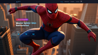 Thumbnail of truedistrct.com