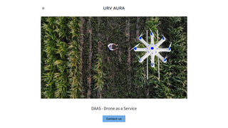 Thumbnail of urvaura.com
