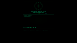 Thumbnail of anomalous-systems.com