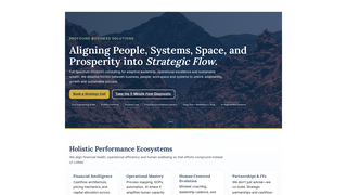 Thumbnail of profoundbusinesssolutions.com