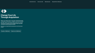 Thumbnail of markedler.com