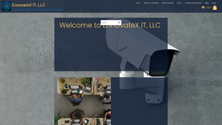 Thumbnail of ennovatexit.com