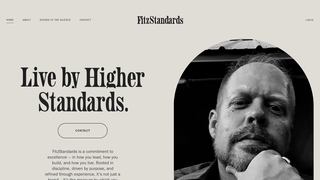 Thumbnail of fitzstandards.com