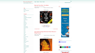 Thumbnail of halloweenaudio.org