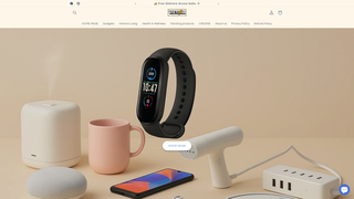 Thumbnail of vistorastore.com