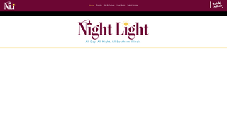 Thumbnail of nightlightsi.com
