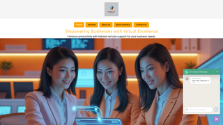 Thumbnail of taskpilotglobal.com