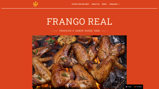 Thumbnail of frangoreal.com