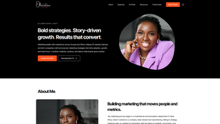 Thumbnail of oluwatosinlight.com