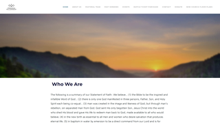 Thumbnail of freedomfellowshipchurchva.com
