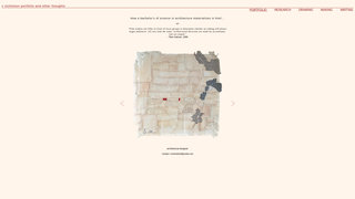 Thumbnail of nicholsonworks.com