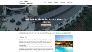 Thumbnail of dukesretreatresortt.com